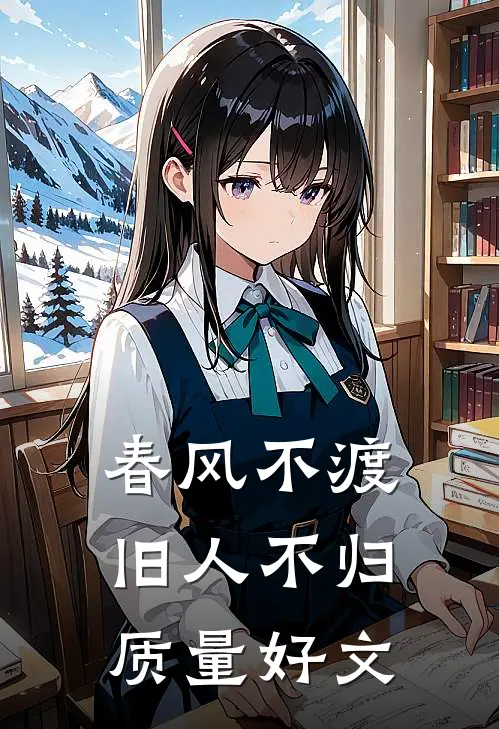 春风不渡，旧人不归质量好文