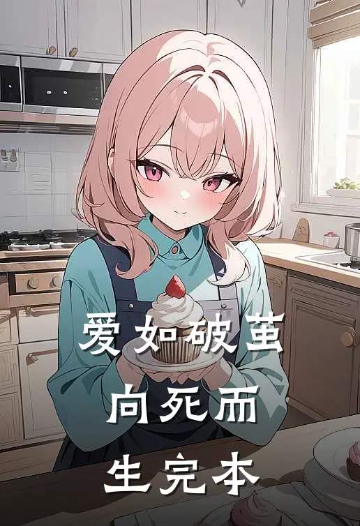 爱如破茧，向死而生完本