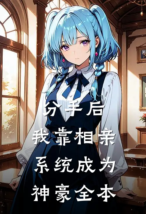 分手后，我靠相亲系统成为神豪全本
