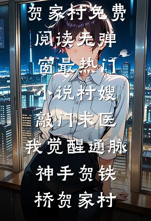 村嫂敲门求医，我觉醒通脉神手贺铁桥贺家村免费阅读无弹窗_最热门小说村嫂敲门求医，我觉醒通脉神手(贺铁桥贺家村)