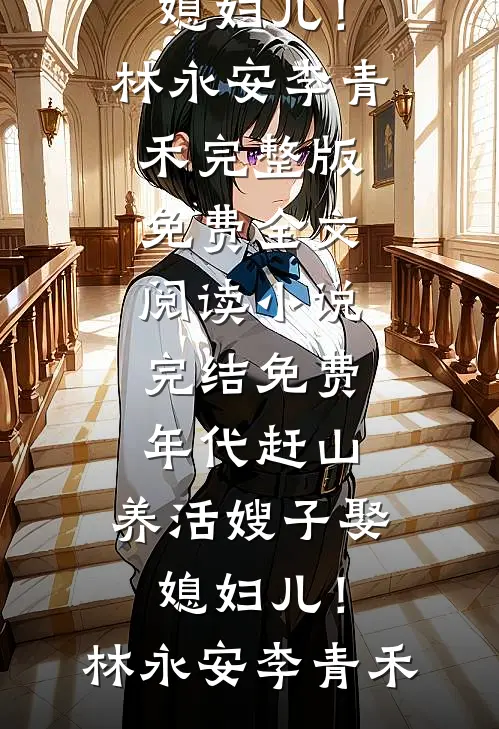 年代赶山：养活嫂子娶媳妇儿！林永安李青禾完整版免费全文阅读_小说完结免费年代赶山：养活嫂子娶媳妇儿！林永安李青禾