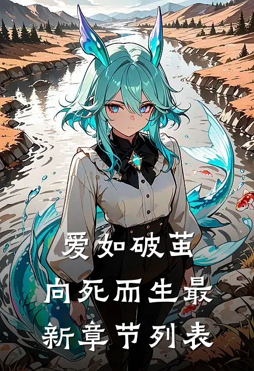 爱如破茧，向死而生最新章节列表