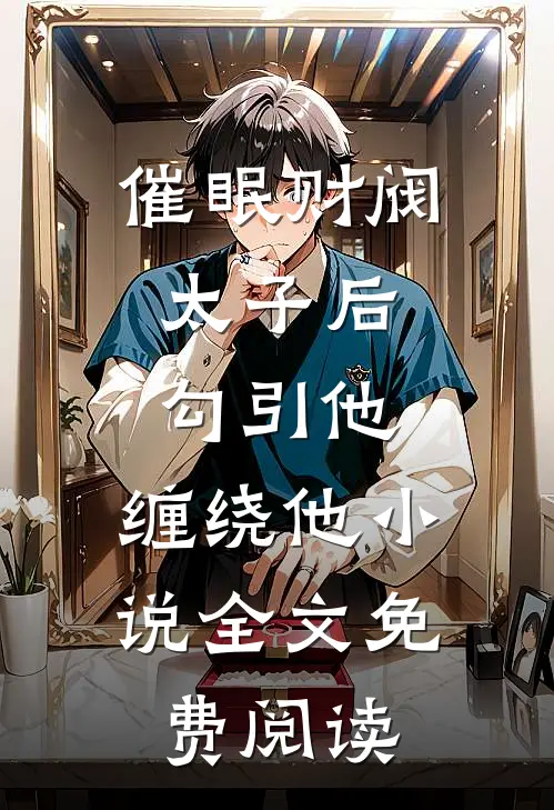 催眠财阀太子后，勾引他，缠绕他小说全文免费阅读
