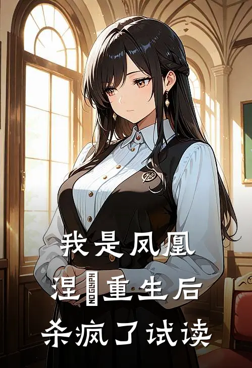 我是凤凰，涅槃重生后杀疯了试读