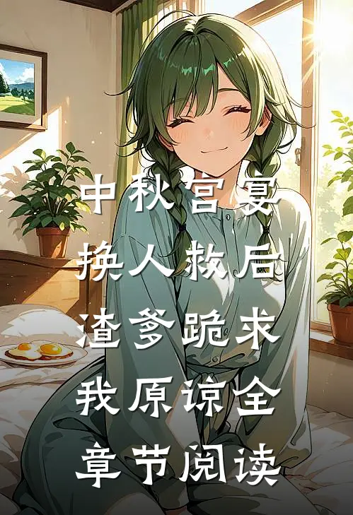 中秋宫宴换人救后，渣爹跪求我原谅全章节阅读