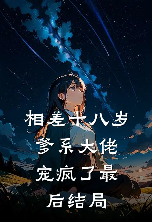 相差十八岁，爹系大佬宠疯了最后结局