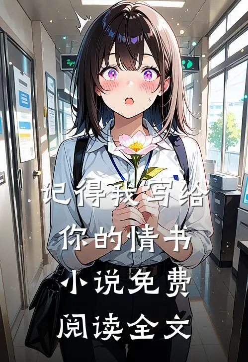 记得我写给你的情书小说免费阅读全文