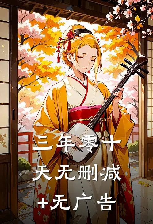 三年零十天无删减+无广告