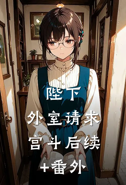 陛下，外室请求宫斗后续+番外