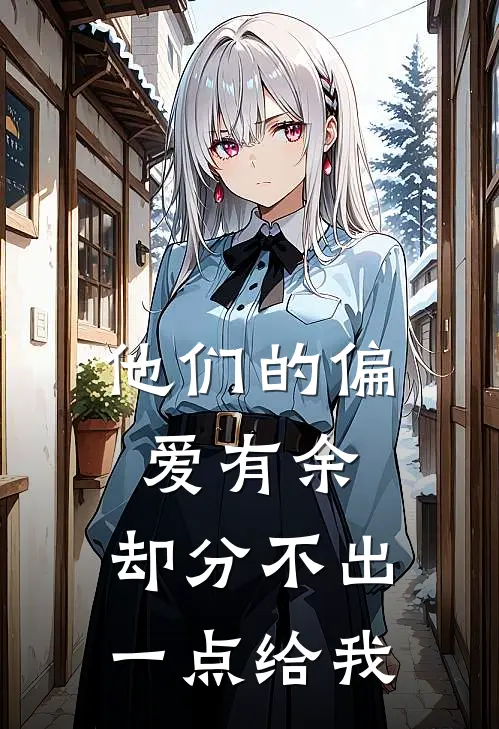 他们的偏爱有余，却分不出一点给我