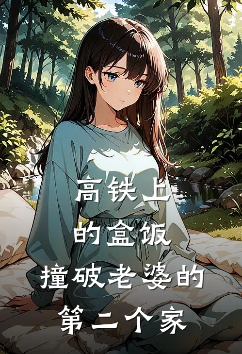 高铁上的盒饭,撞破老婆的第二个家人