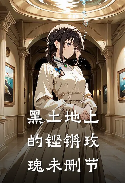 黑土地上的铿锵玫瑰未删节