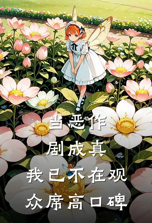 当恶作剧成真，我已不在观众席高口碑