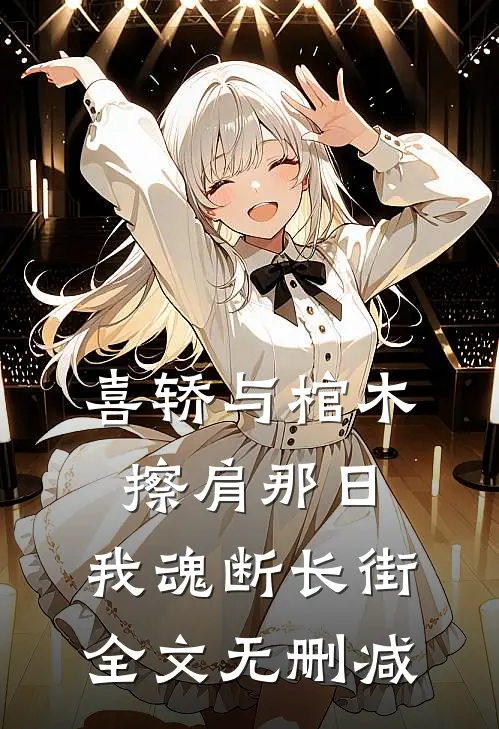 喜轿与棺木擦肩那日，我魂断长街全文无删减