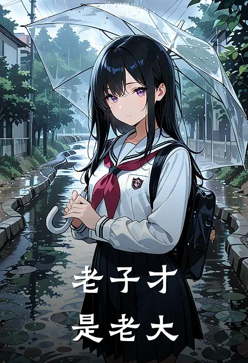 老子才是老大487表情包
