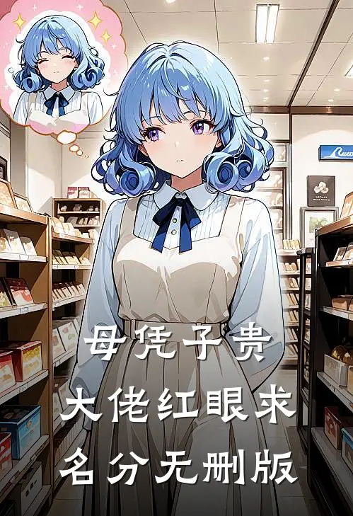 母凭子贵，大佬红眼求名分无删版