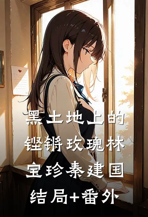 黑土地上的铿锵玫瑰林宝珍秦建国结局+番外