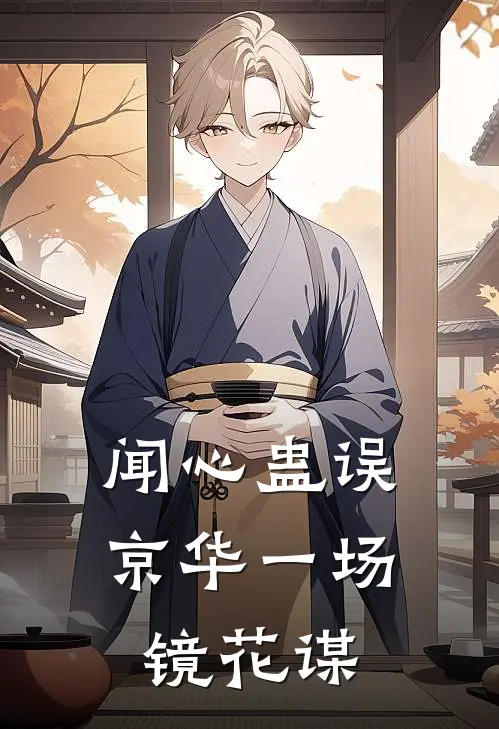 闻心蛊误，京华一场镜花谋