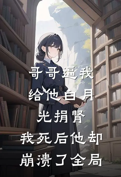 哥哥逼我给他白月光捐肾，我死后他却崩溃了全局