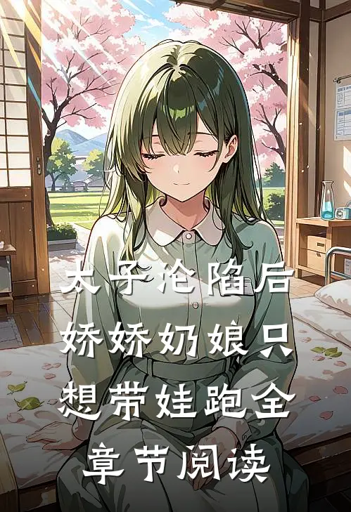 太子沦陷后，娇娇奶娘只想带娃跑全章节阅读