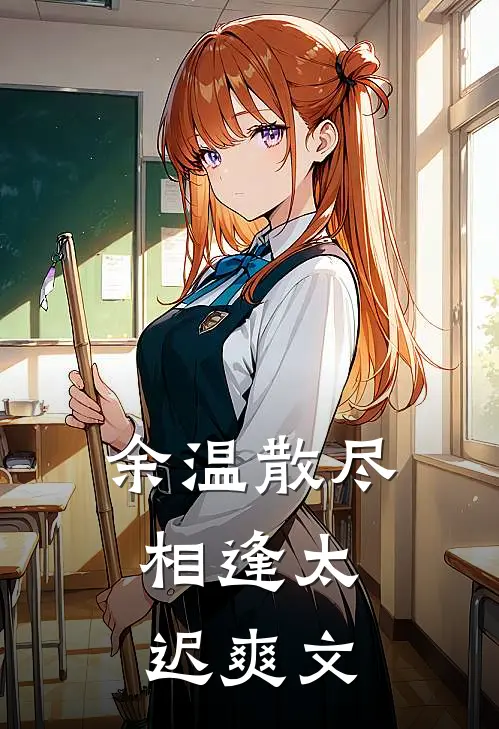 余温散尽，相逢太迟爽文