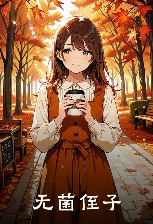 无菌侄子
