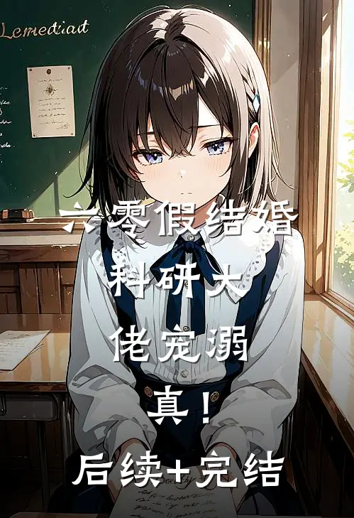 六零假结婚，科研大佬宠溺，真！后续+完结