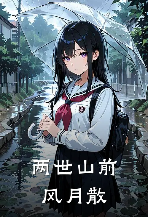 两世山前风月散