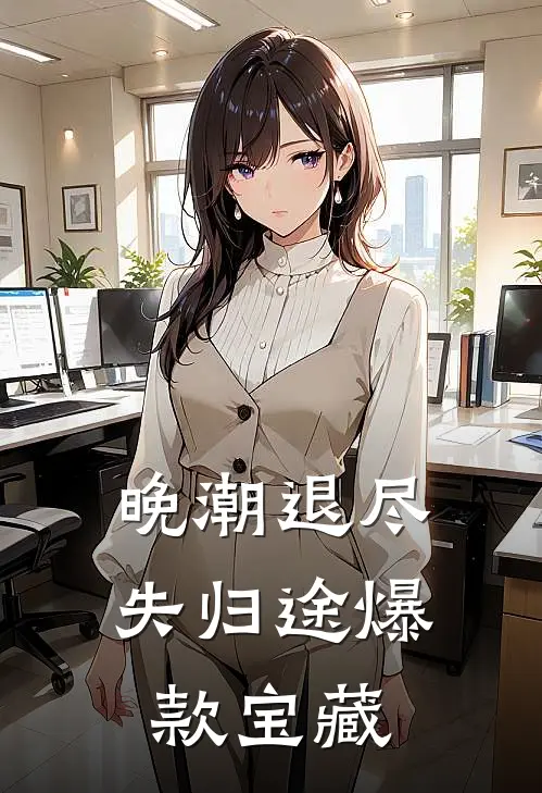 晚潮退尽失归途爆款宝藏