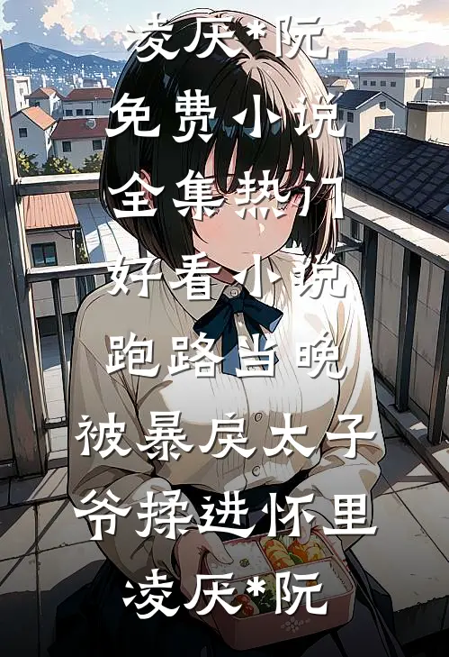跑路当晚，被暴戾太子爷揉进怀里(凌厌*阮)免费小说全集_热门好看小说跑路当晚，被暴戾太子爷揉进怀里(凌厌*阮)