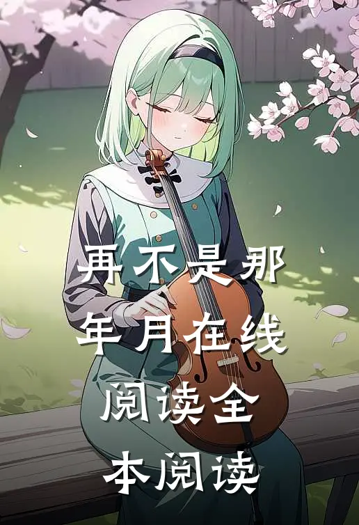 再不是那年月在线阅读全本阅读