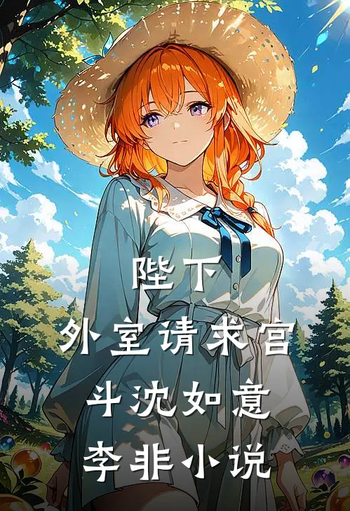 陛下，外室请求宫斗沈如意李非小说