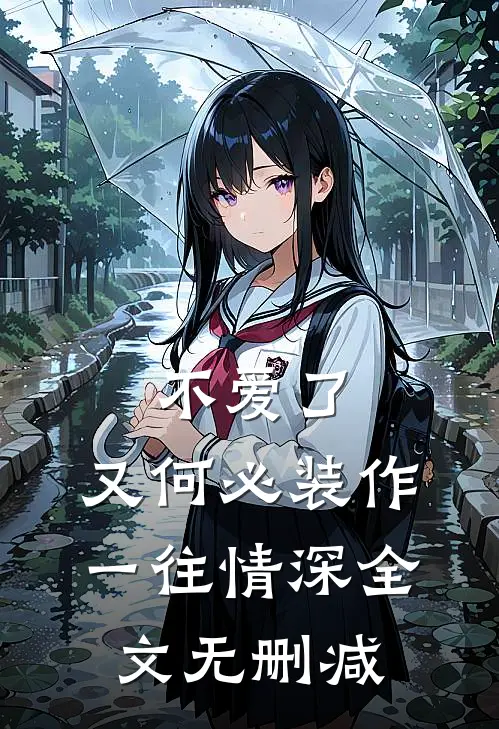 不爱了，又何必装作一往情深全文无删减