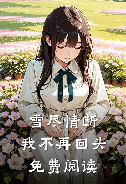 雪尽情断，我不再回头免费阅读