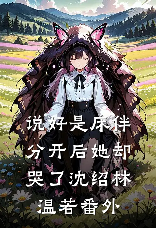 说好是床伴，分开后她却哭了沈绍林温若番外