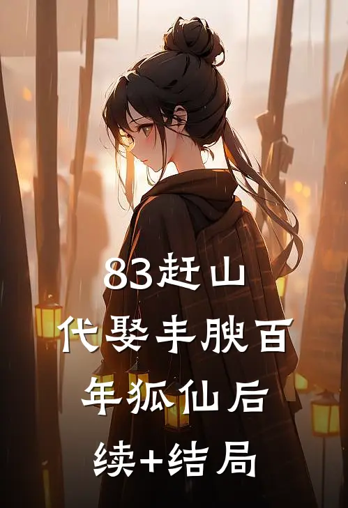 83赶山：代娶丰腴百年狐仙后续+结局