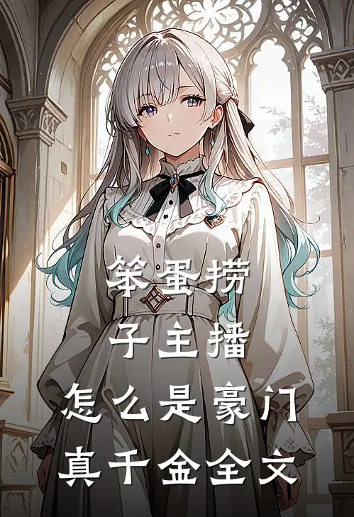 笨蛋捞子主播，怎么是豪门真千金全文