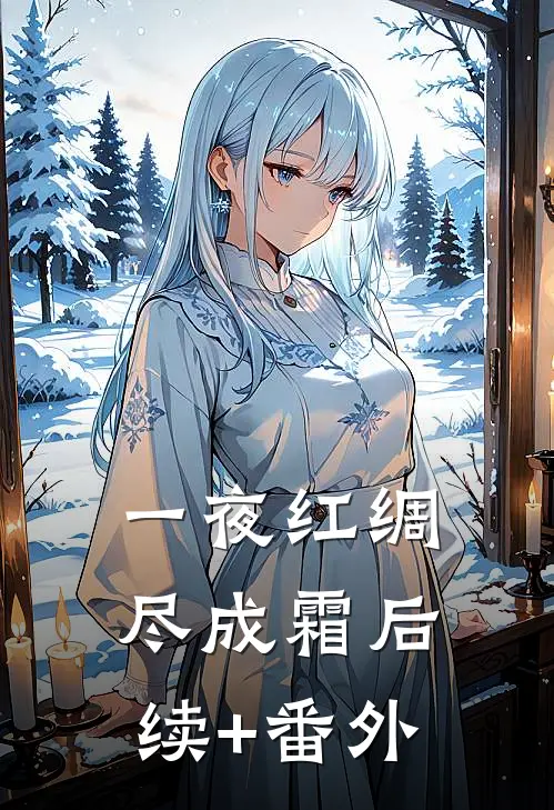 一夜红绸尽成霜后续+番外