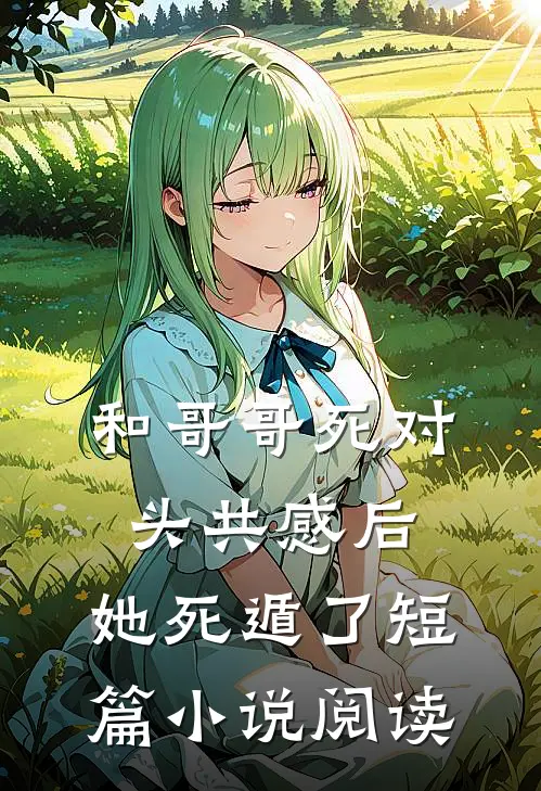 和哥哥死对头共感后，她死遁了短篇小说阅读