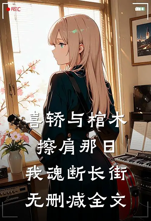 喜轿与棺木擦肩那日，我魂断长街无删减全文