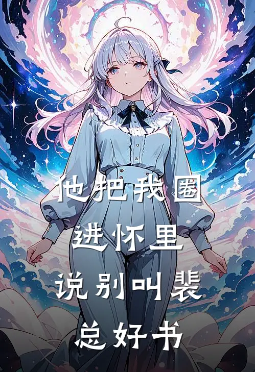 他把我圈进怀里，说别叫裴总好书