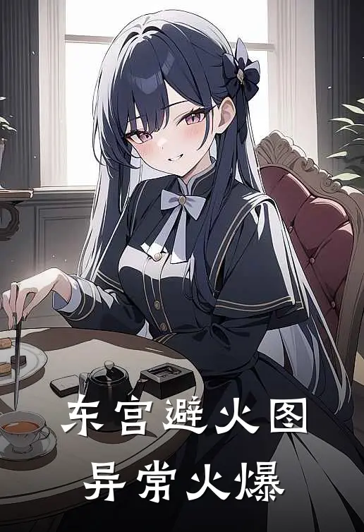 东宫避火图异常火爆