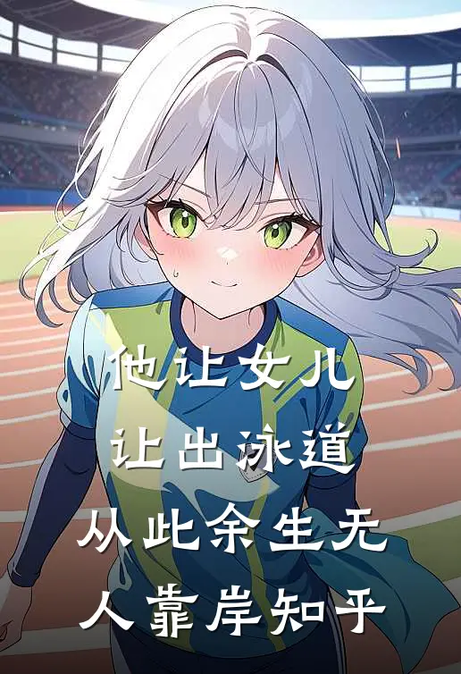 他让女儿让出泳道，从此余生无人靠岸知乎