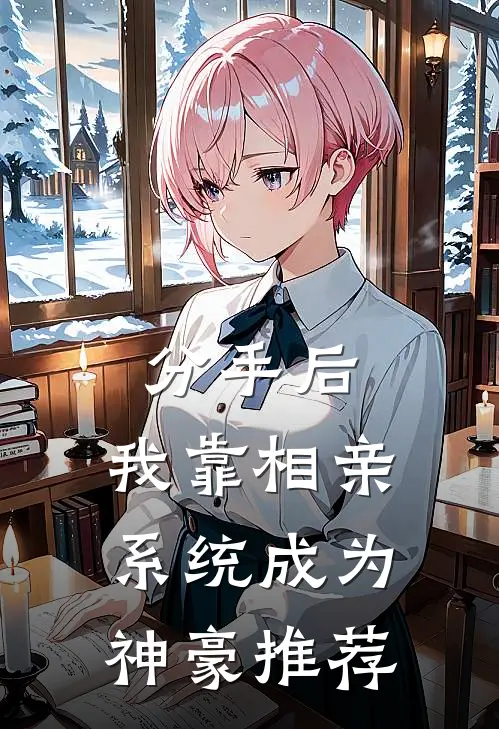 分手后，我靠相亲系统成为神豪推荐