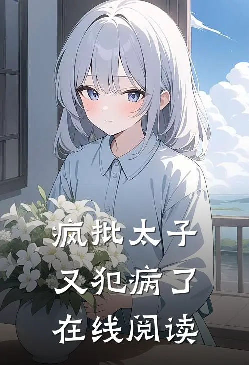疯批太子又犯病了在线阅读