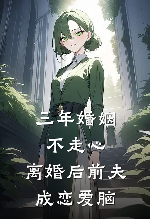 三年婚姻不走心，离婚后前夫成恋爱脑