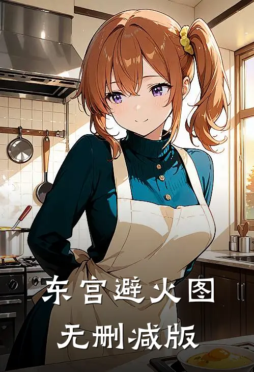 东宫避火图无删减版