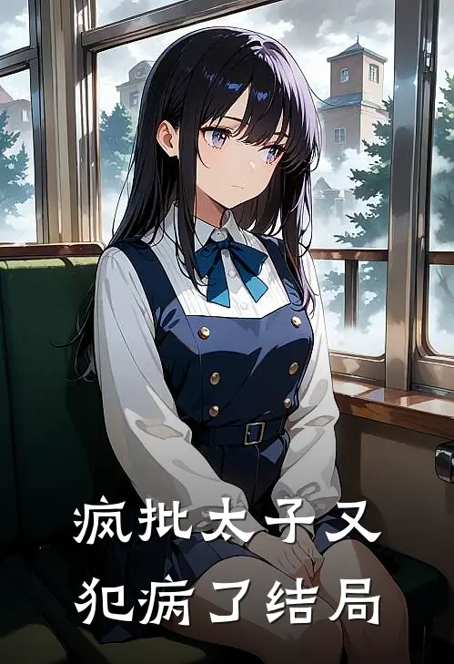 疯批太子又犯病了结局
