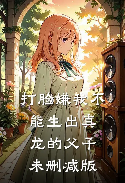 打脸嫌我不能生出真龙的父子未删减版