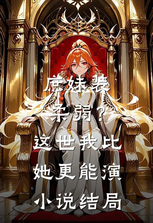 庶妹装柔弱？这世我比她更能演小说结局